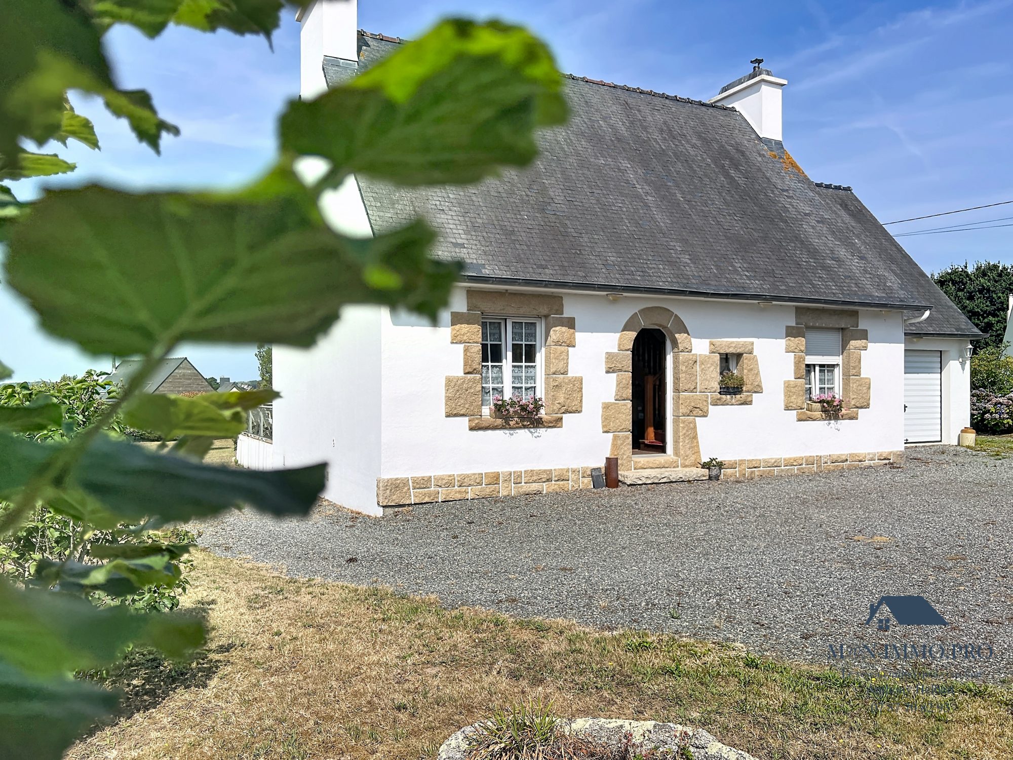 Agence immobilière de Marie-Ambre HAUGUEL