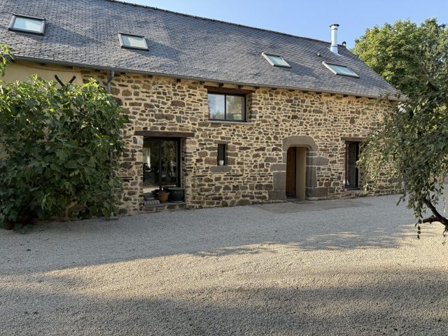 Agence immobilière de Marie-Ambre HAUGUEL