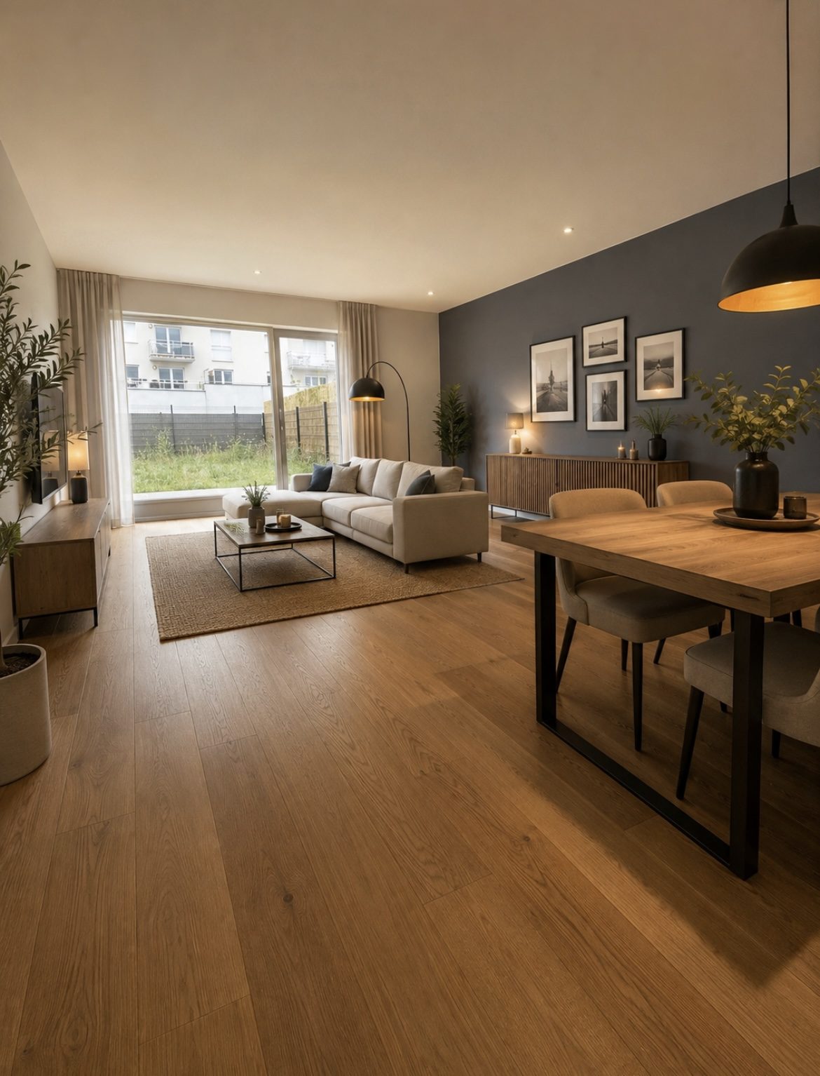 Agence immobilière de Marie-Ambre HAUGUEL
