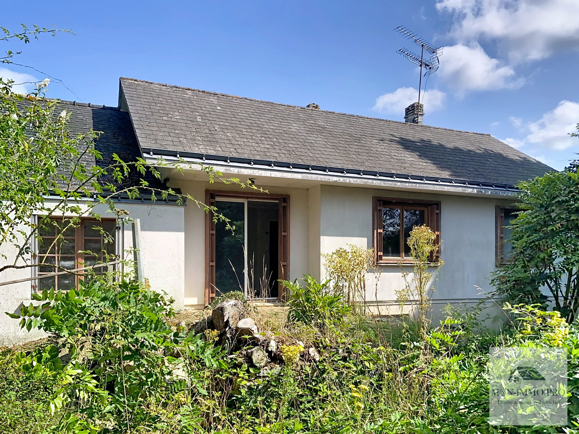 Agence immobilière de Marie-Ambre HAUGUEL