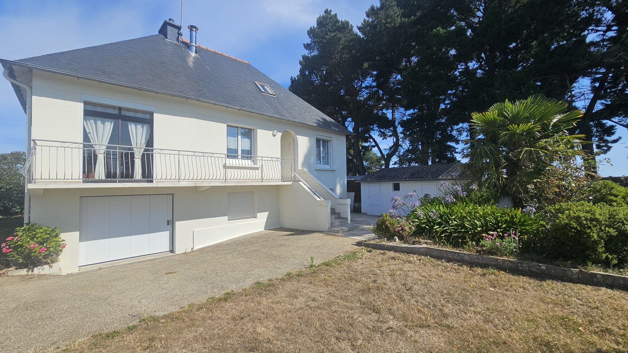 Agence immobilière de Marie-Ambre HAUGUEL