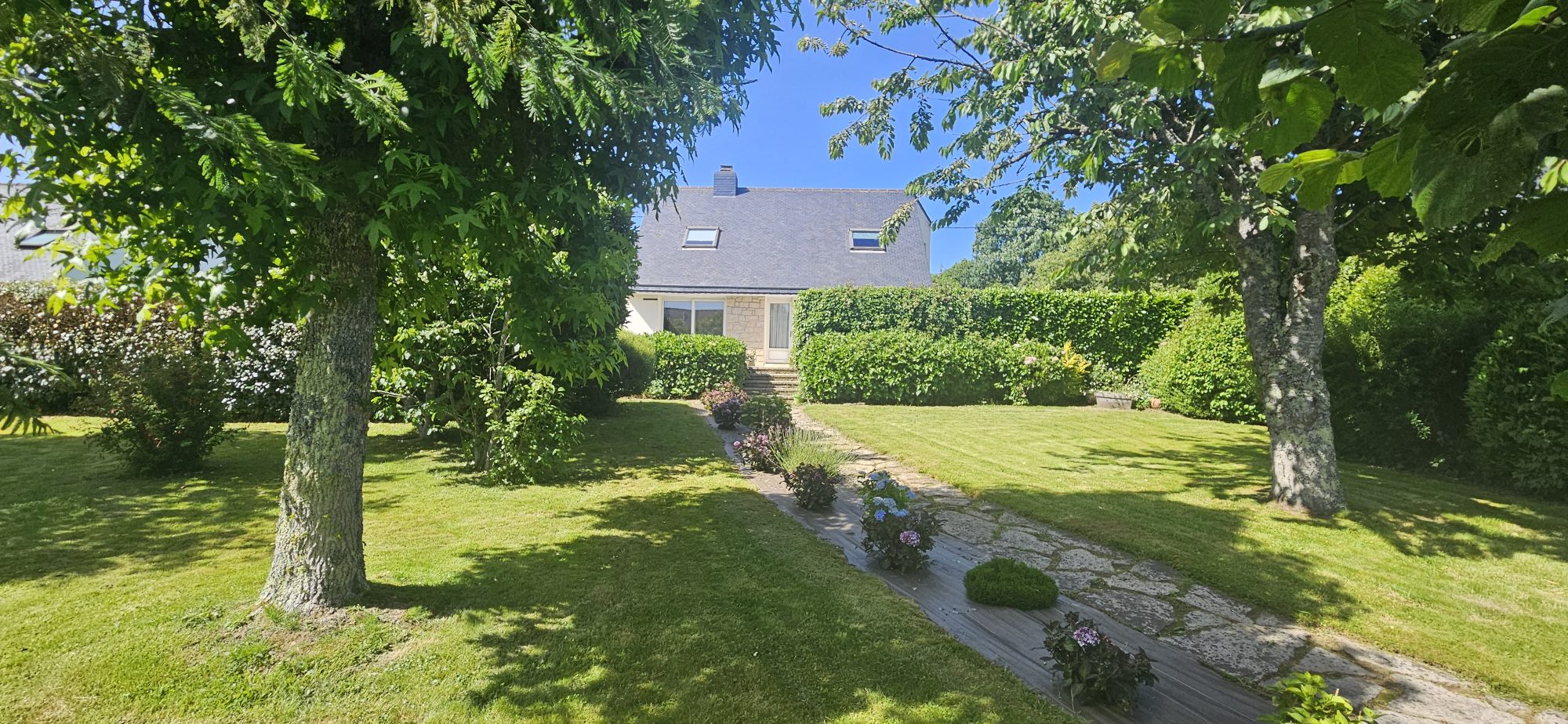 Agence immobilière de Marie-Ambre HAUGUEL