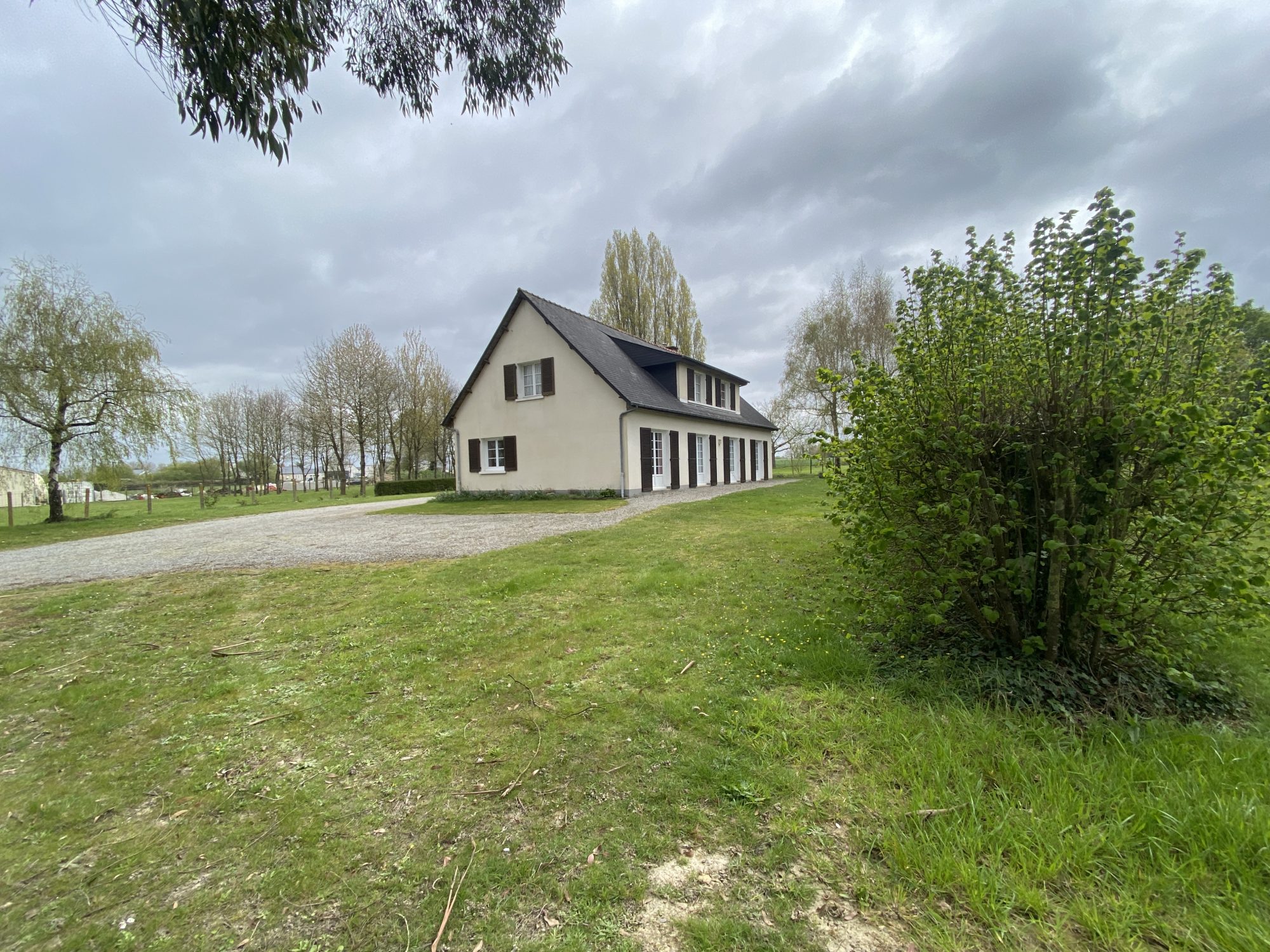 Agence immobilière de Marie-Ambre HAUGUEL
