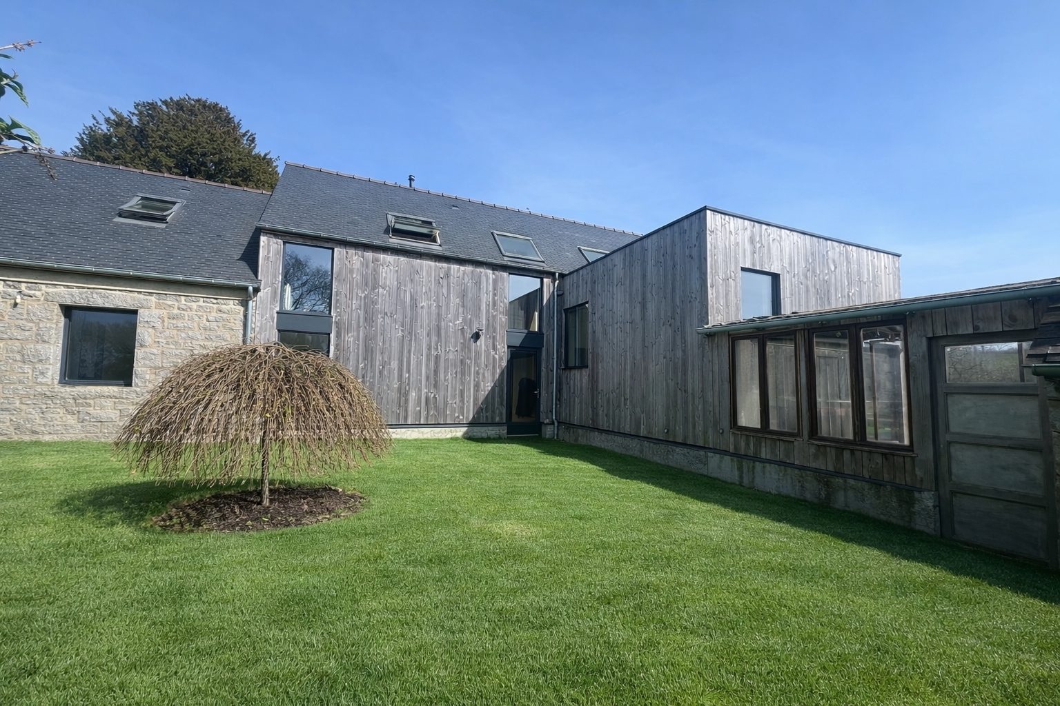 Agence immobilière de Marie-Ambre HAUGUEL