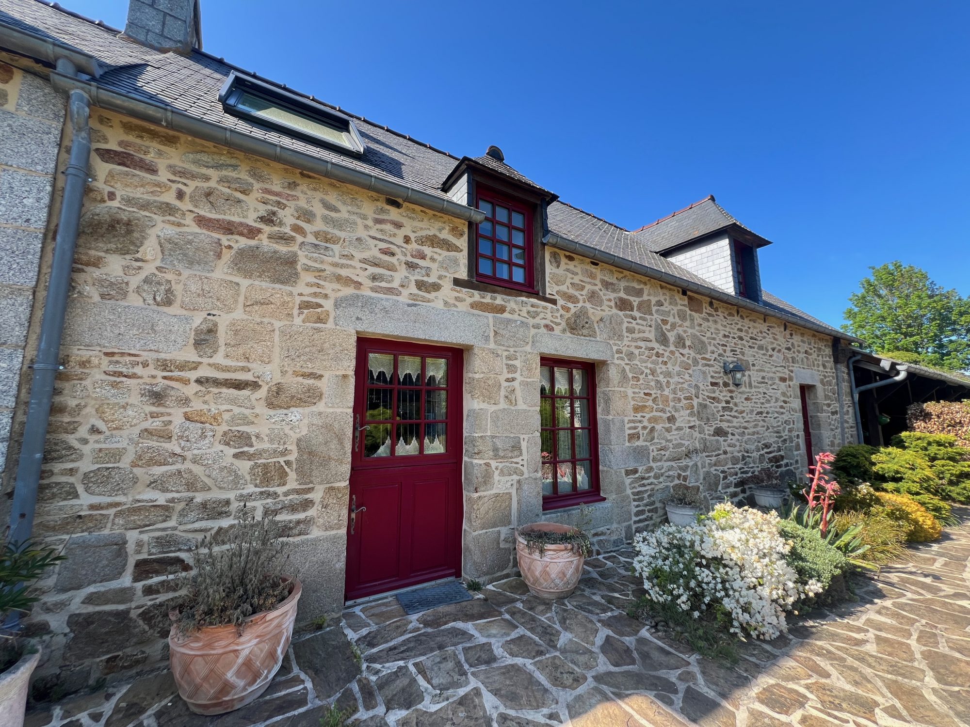 Agence immobilière de Marie-Ambre HAUGUEL