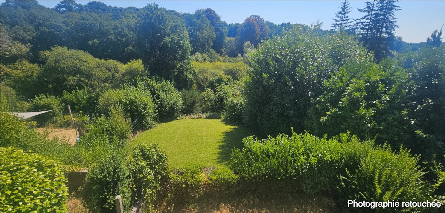 Agence immobilière de Marie-Ambre HAUGUEL