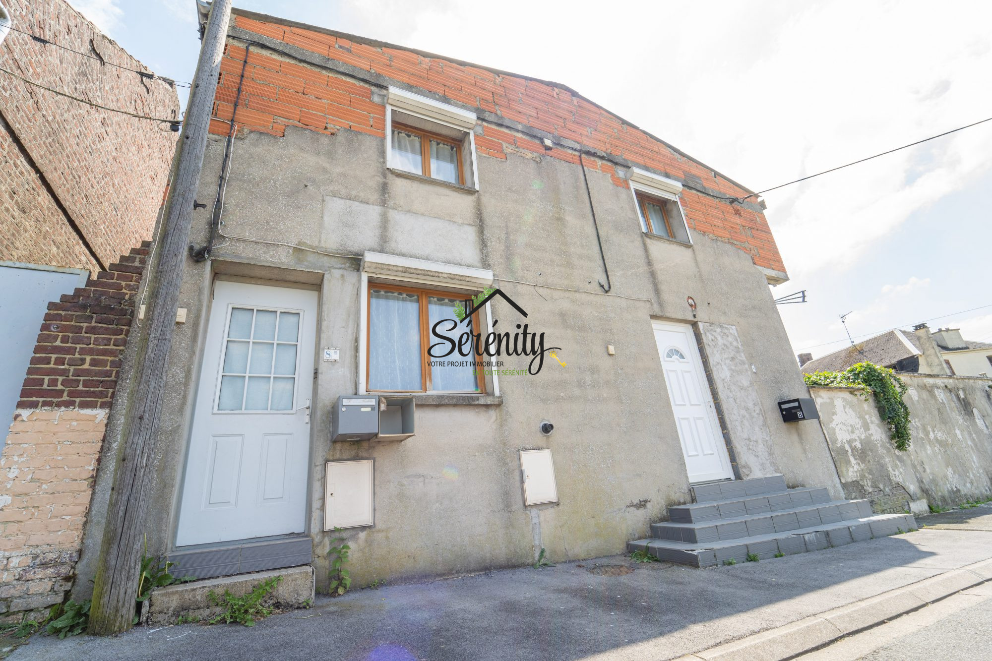 Agence immobilière de Jerome HAVEZ