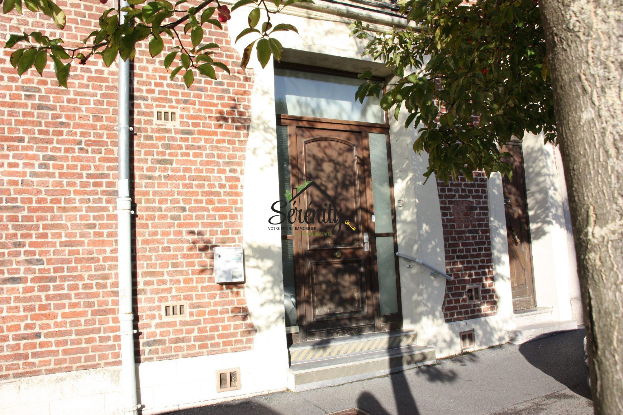 Agence immobilière de Jerome HAVEZ
