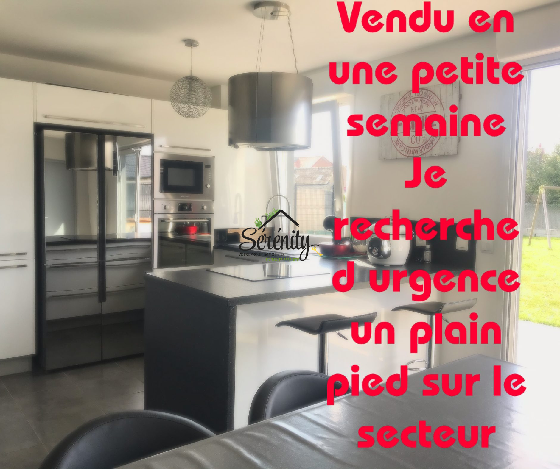 Agence immobilière de Jerome HAVEZ