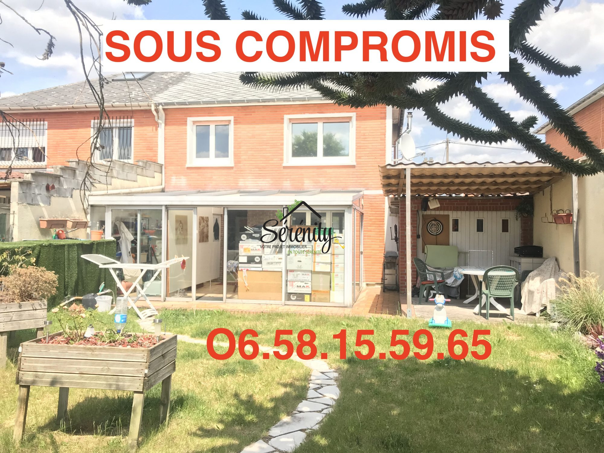 Agence immobilière de Jerome HAVEZ