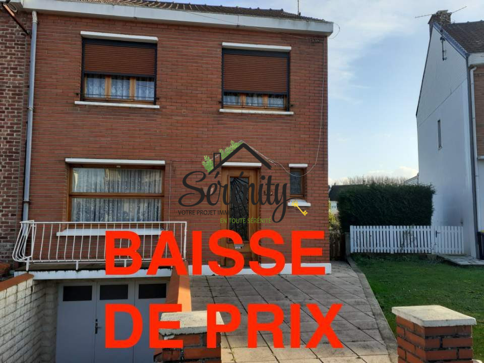 Agence immobilière de Jerome HAVEZ