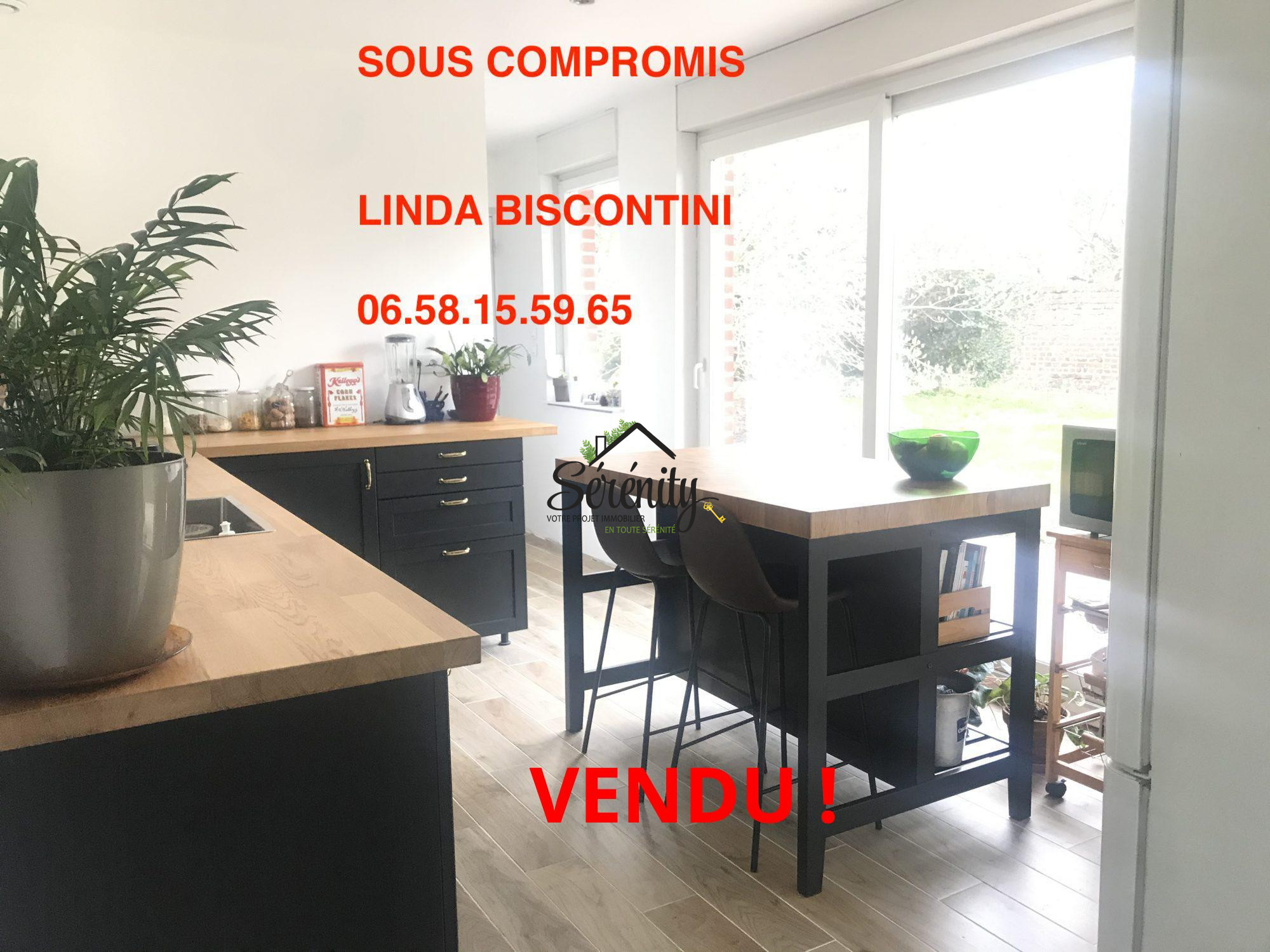 Agence immobilière de Jerome HAVEZ