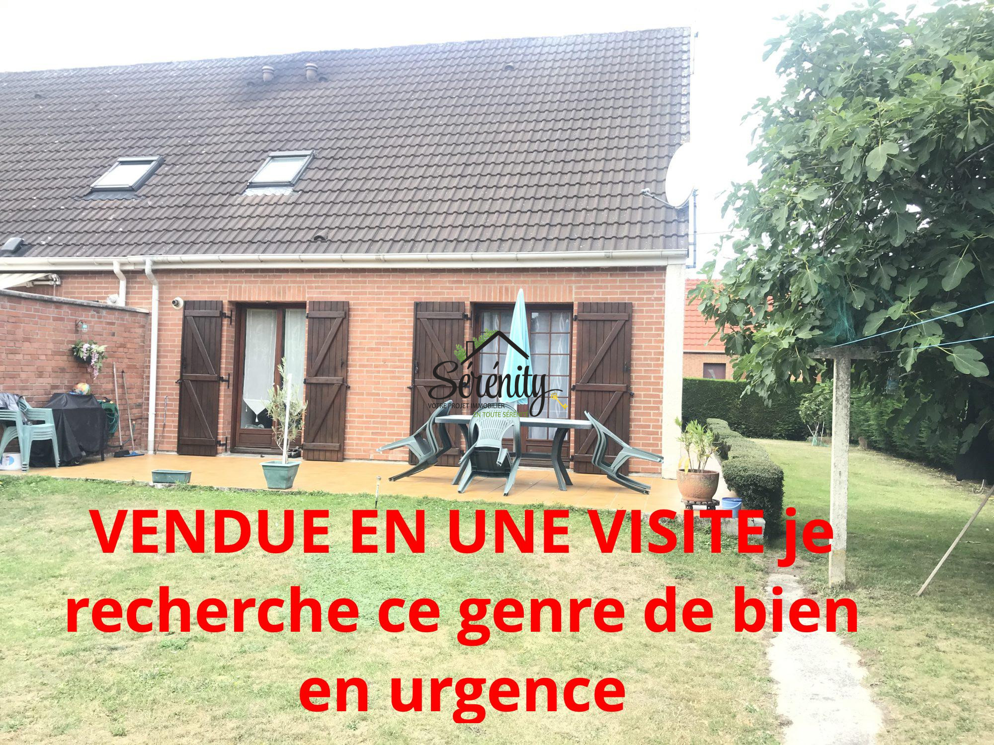 Agence immobilière de Jerome HAVEZ