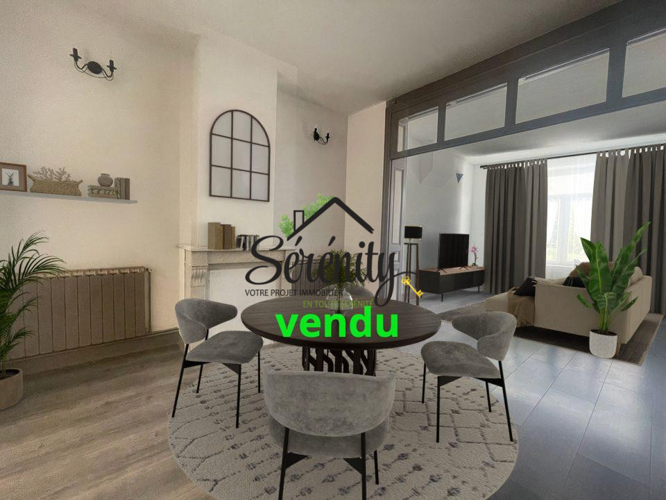 Agence immobilière de Jerome HAVEZ