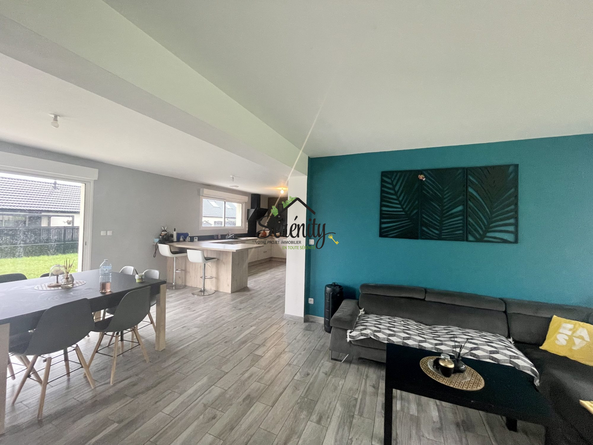 Agence immobilière de Jerome HAVEZ