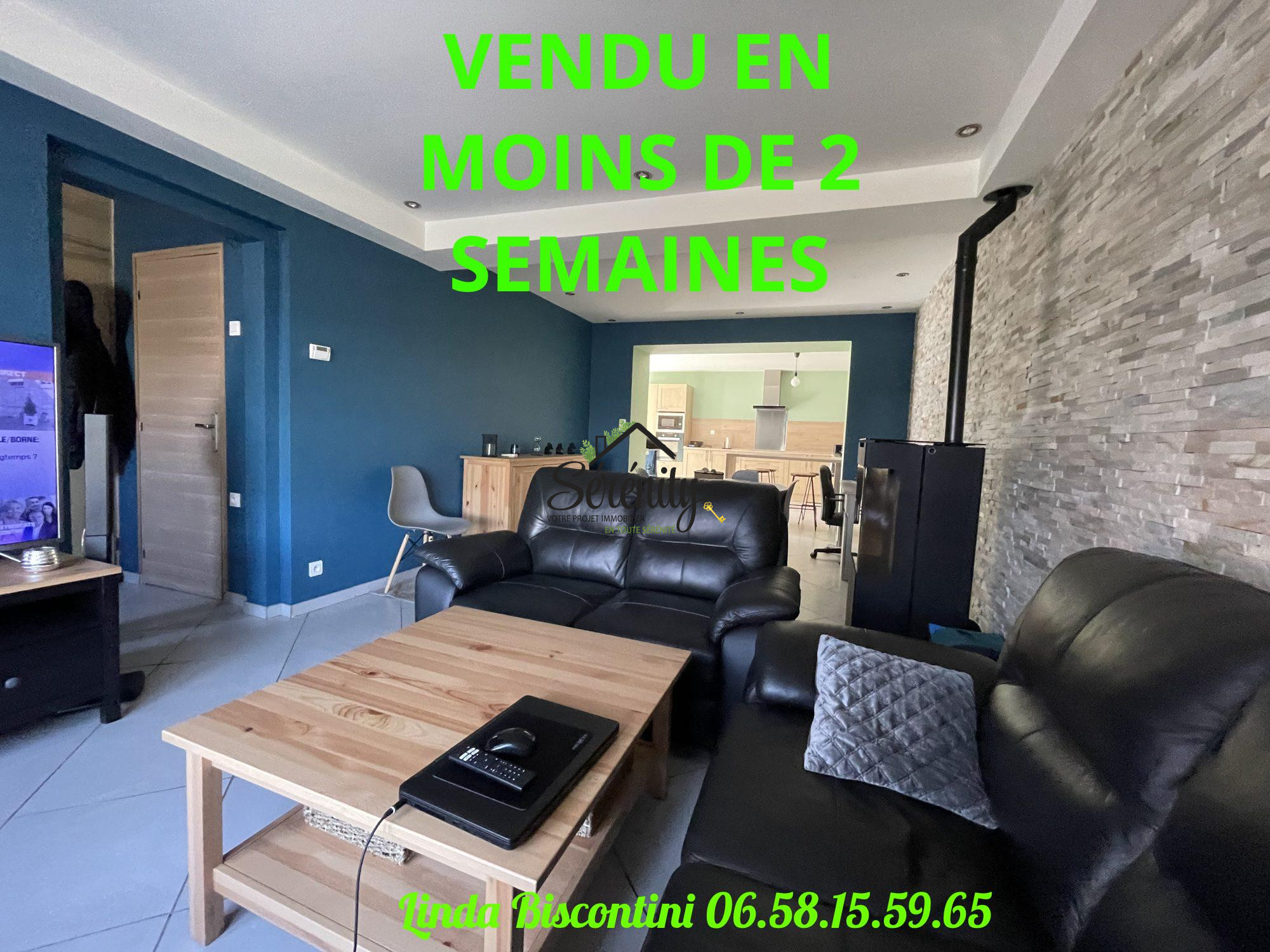Agence immobilière de Jerome HAVEZ