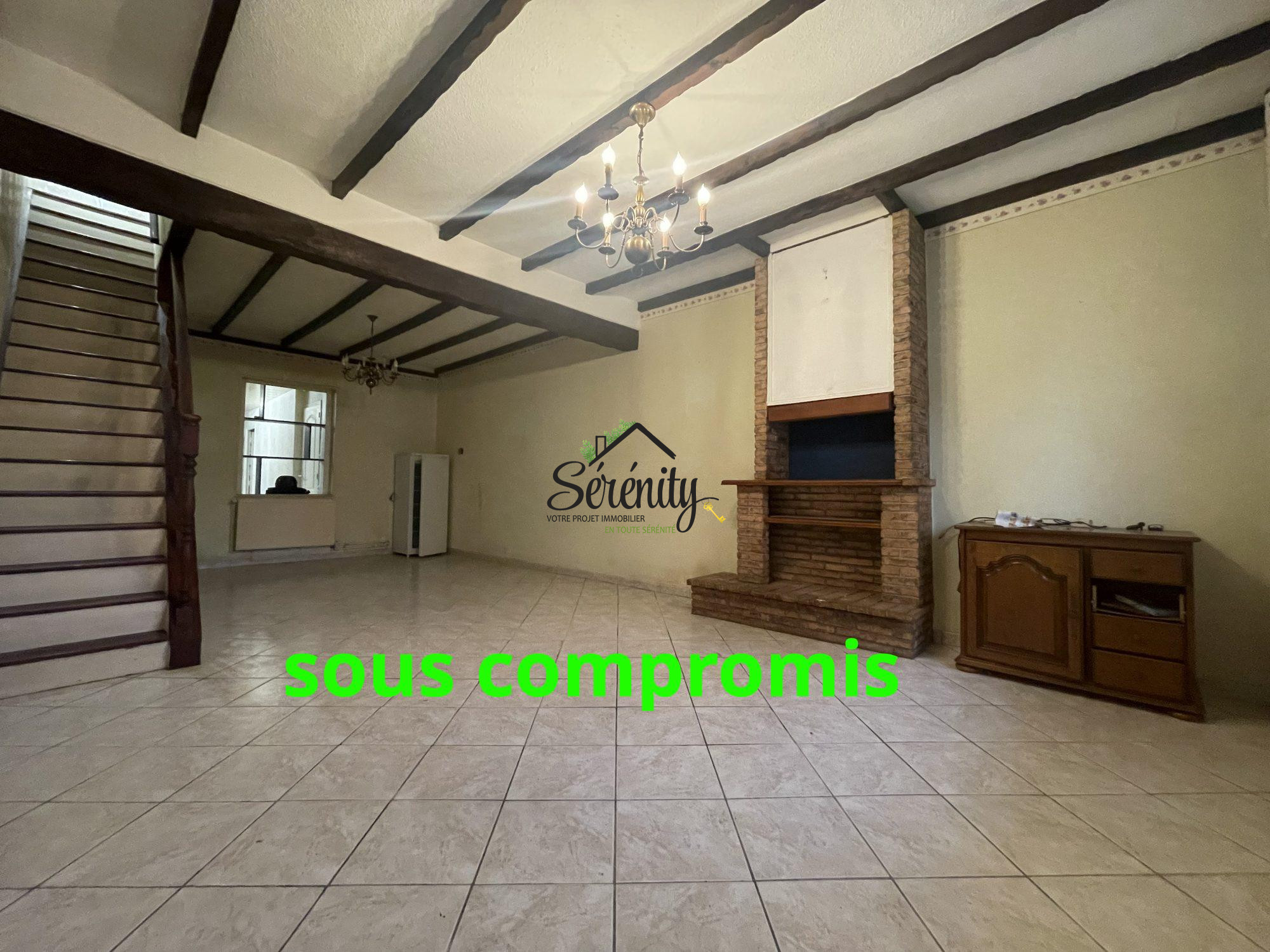 Agence immobilière de Jerome HAVEZ
