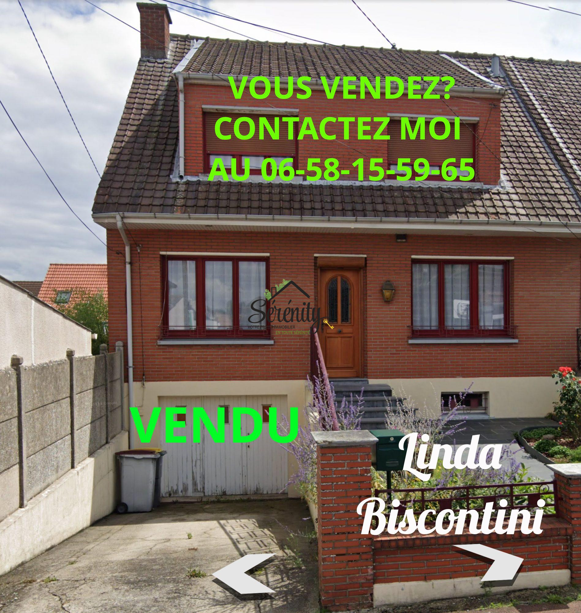 Agence immobilière de Jerome HAVEZ