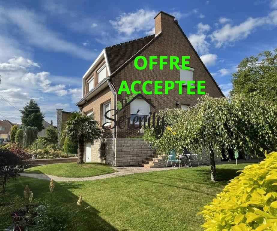 Agence immobilière de Jerome HAVEZ