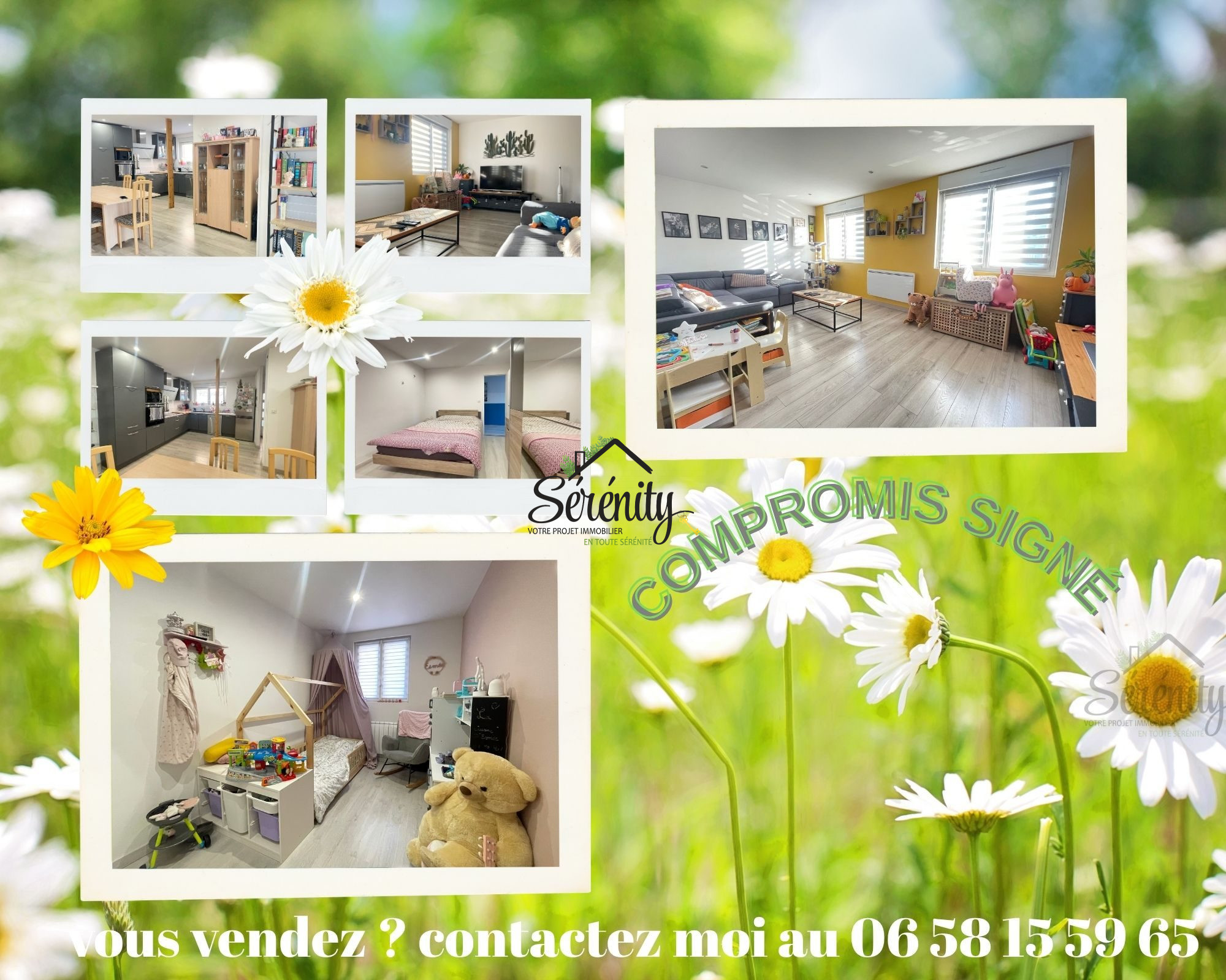 Agence immobilière de Jerome HAVEZ