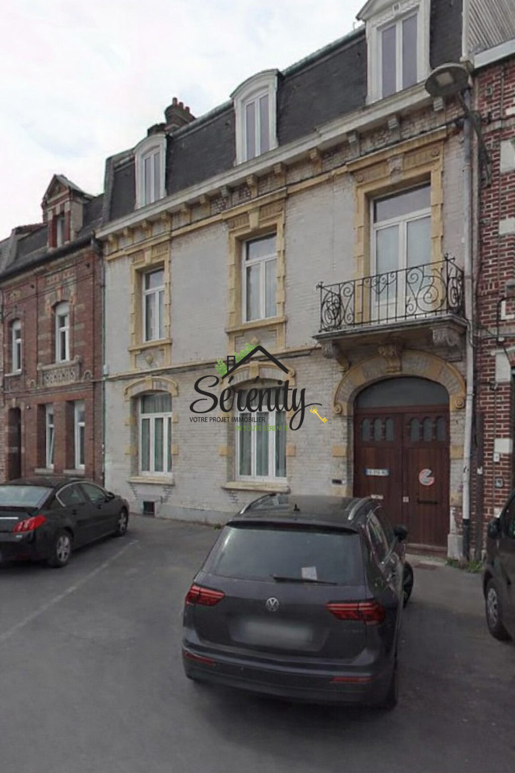 Agence immobilière de Jerome HAVEZ