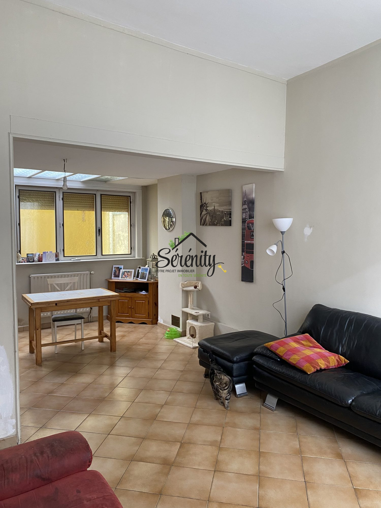 Agence immobilière de Jerome HAVEZ