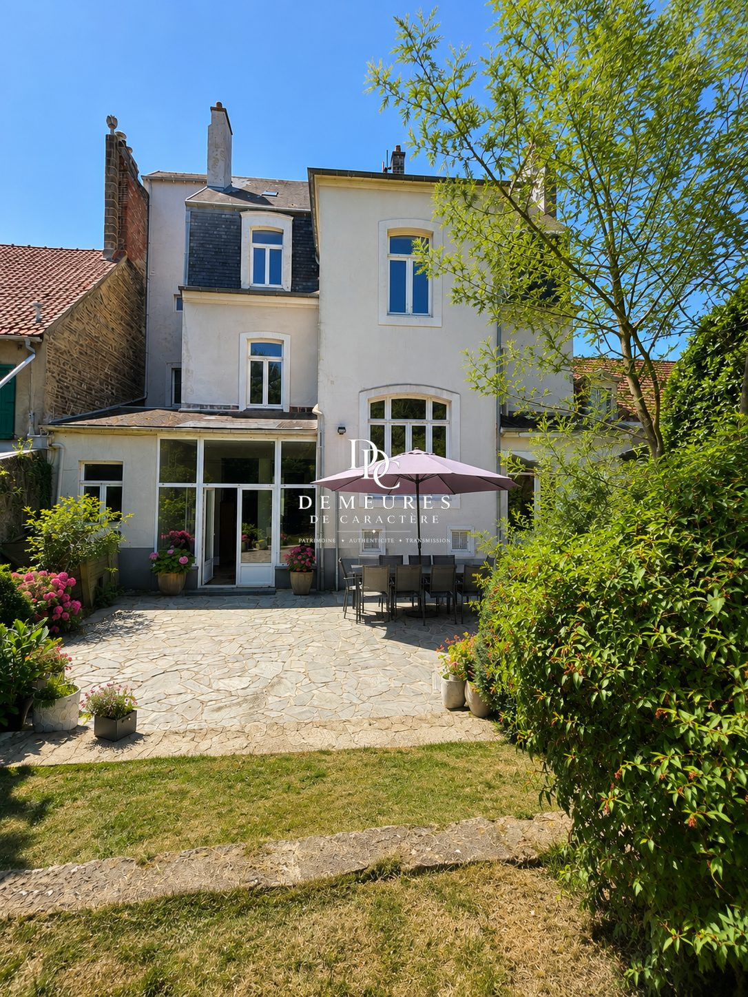 Agence immobilière de Jerome HAVEZ