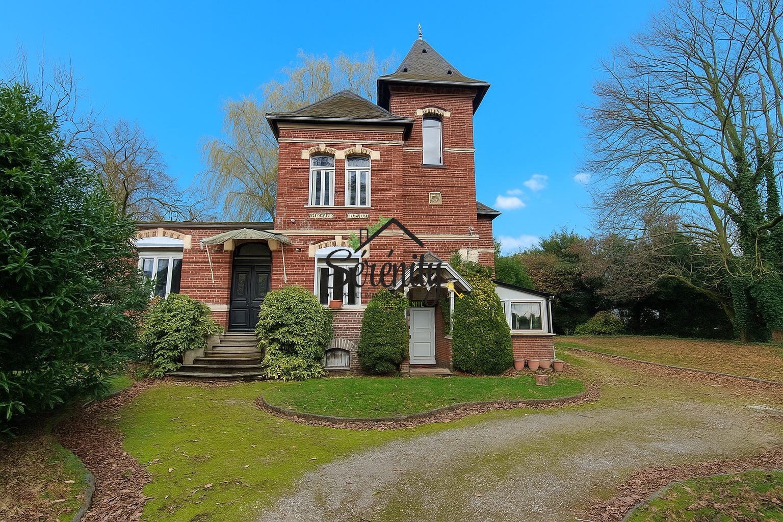 Agence immobilière de Jerome HAVEZ