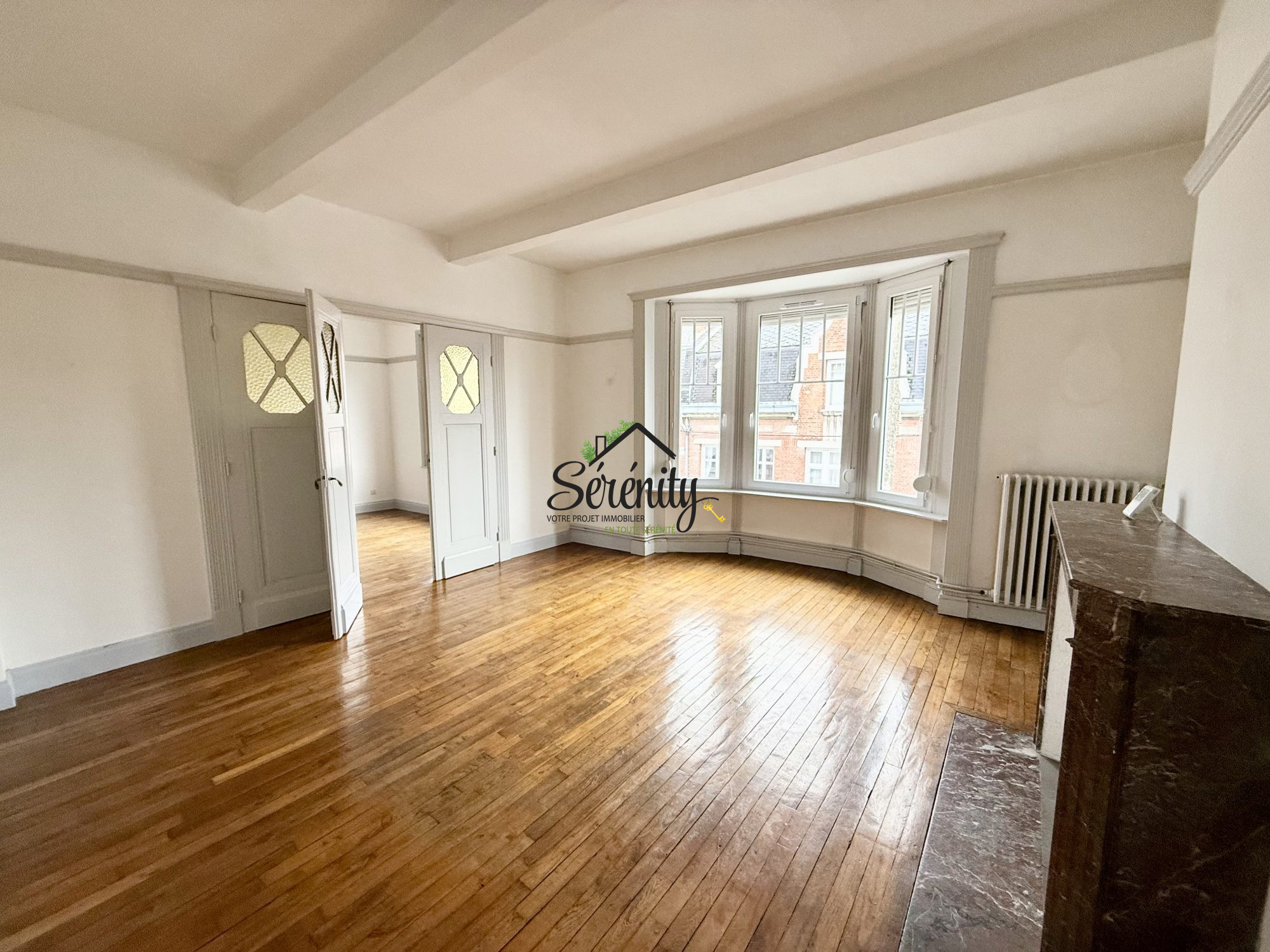 Agence immobilière de Jerome HAVEZ