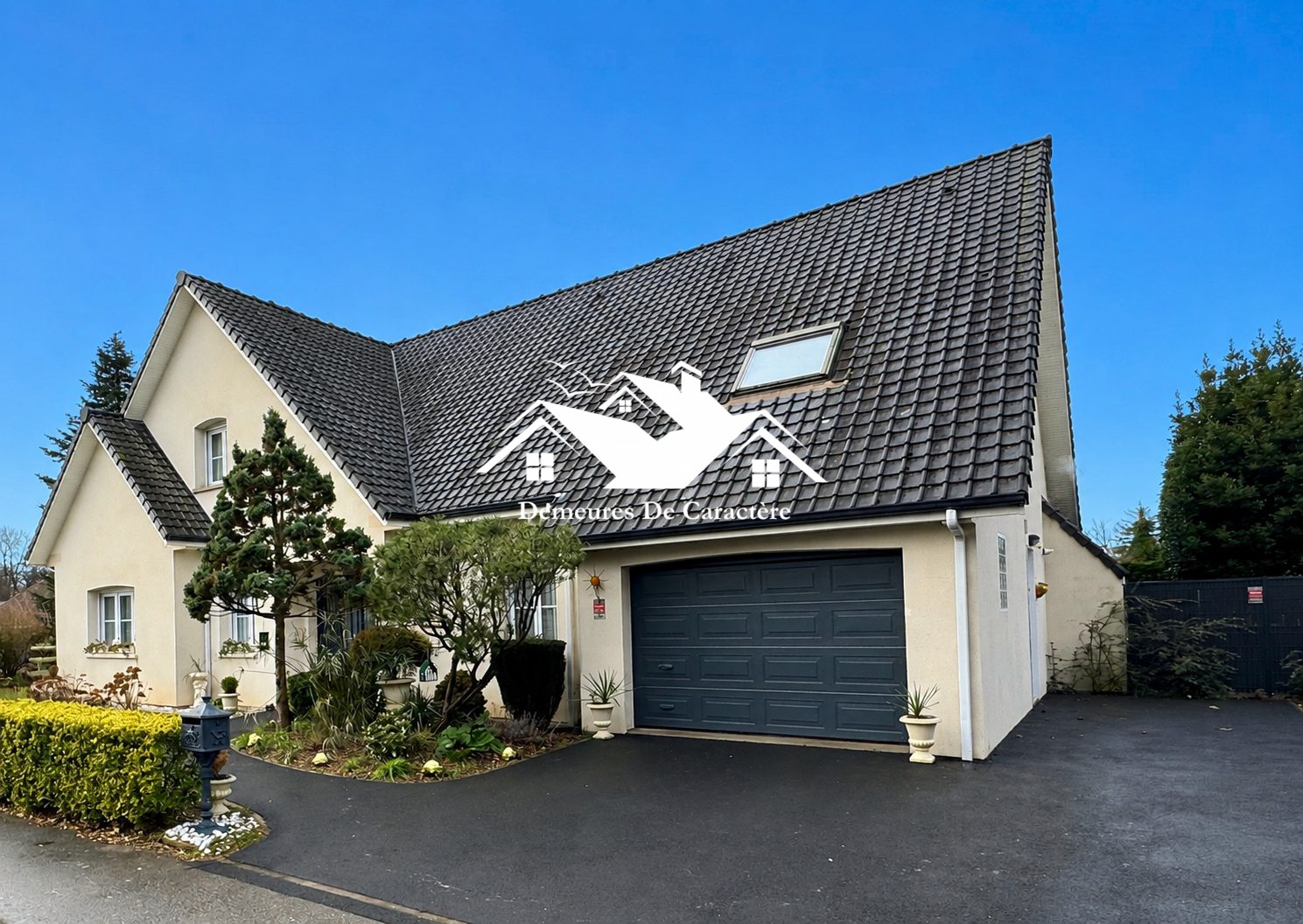 Agence immobilière de Jerome HAVEZ