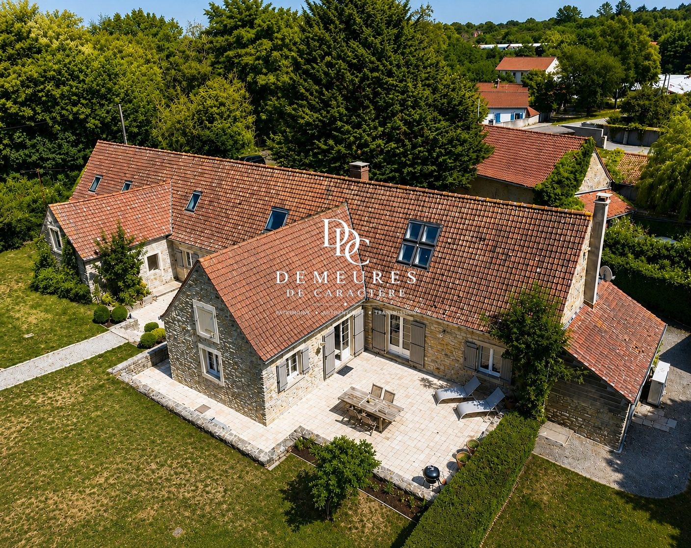 Agence immobilière de Jerome HAVEZ