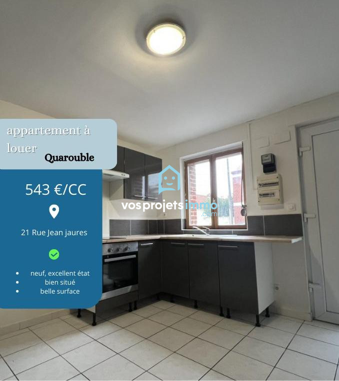 Agence immobilière de Jerome HAVEZ
