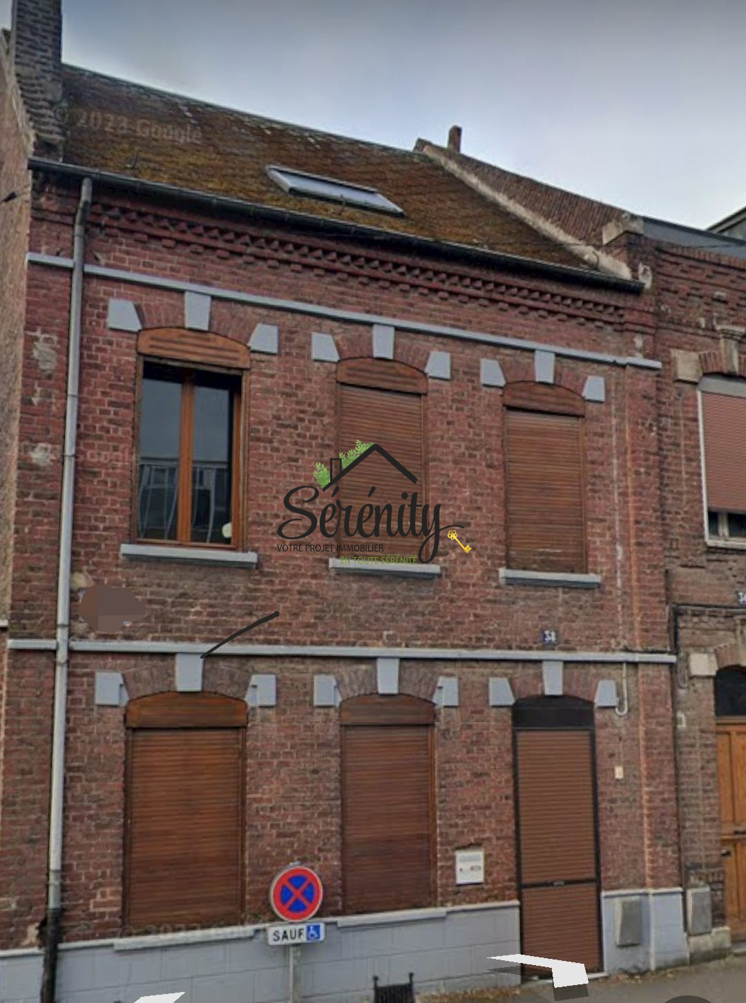 Agence immobilière de Jerome HAVEZ