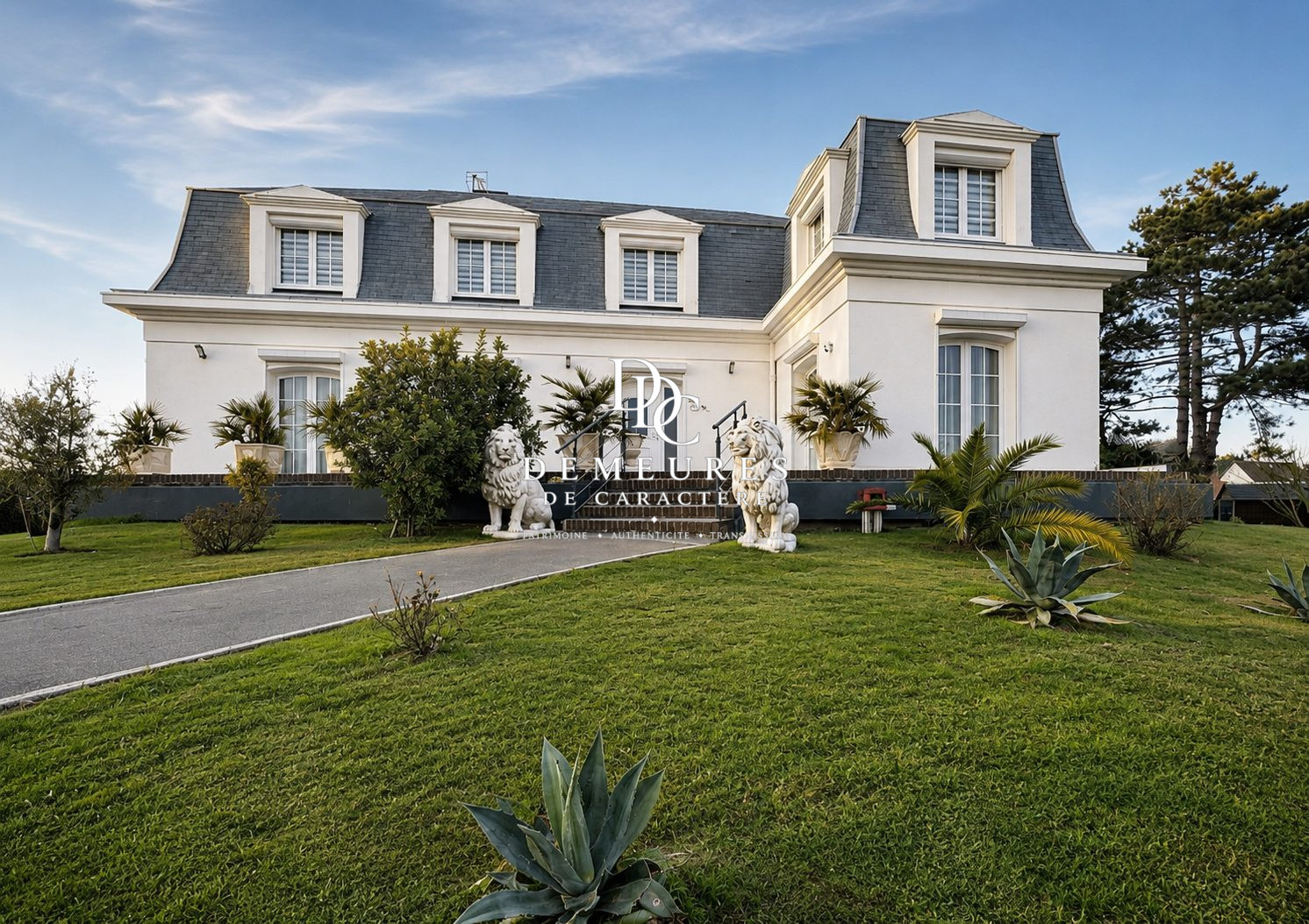 Agence immobilière de Jerome HAVEZ