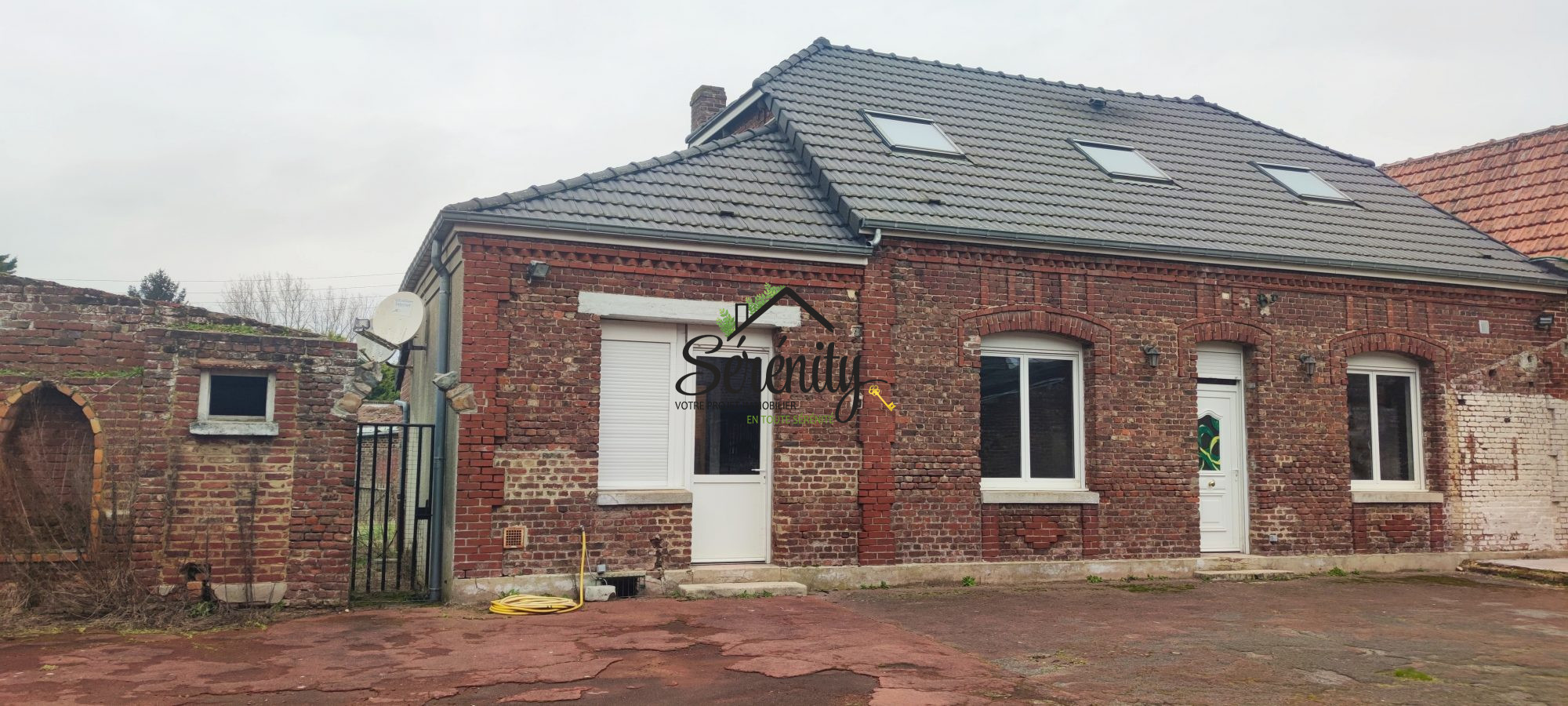 Agence immobilière de Jerome HAVEZ