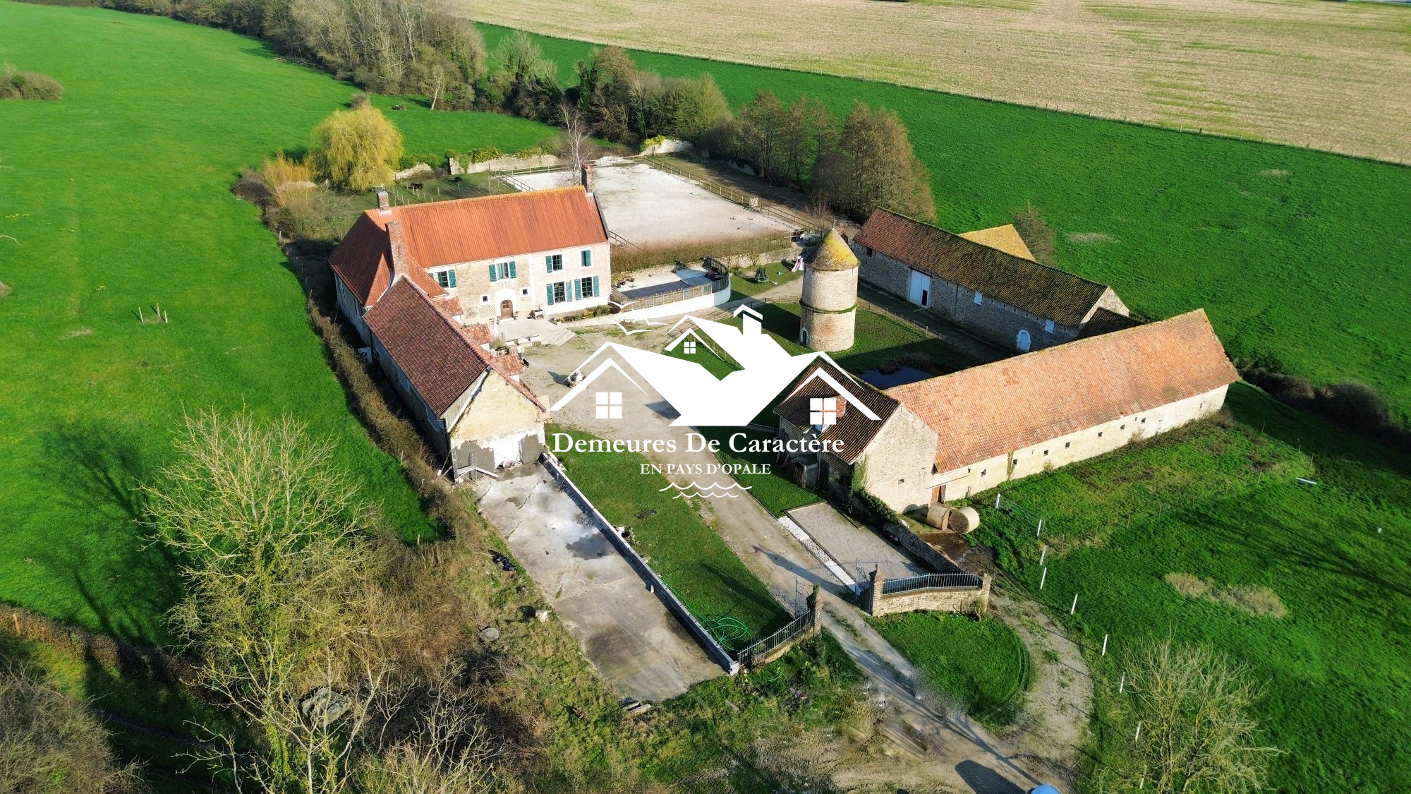 Agence immobilière de Jerome HAVEZ