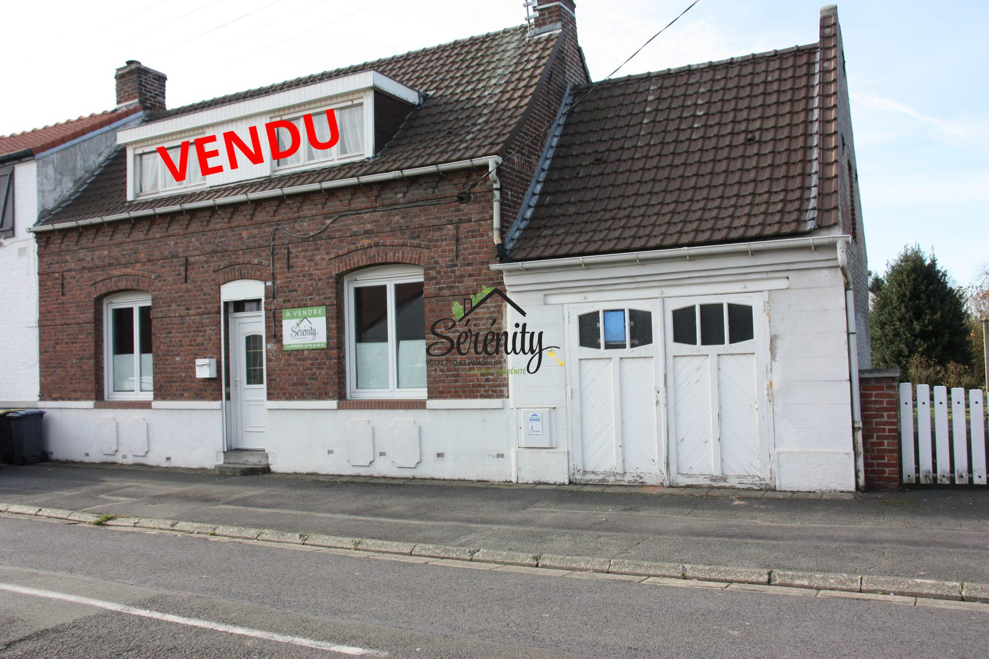 Agence immobilière de Jerome HAVEZ