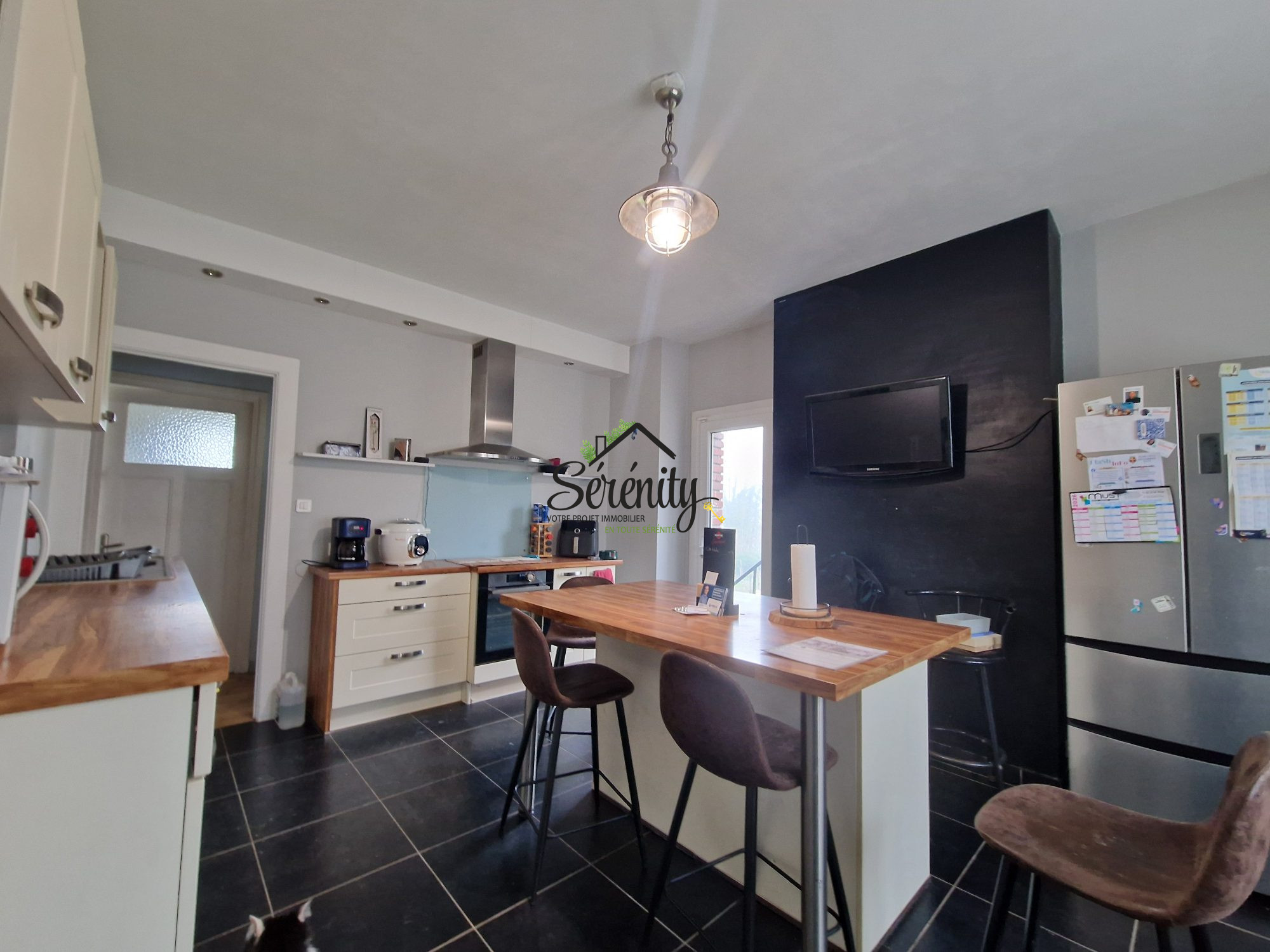Agence immobilière de Jerome HAVEZ