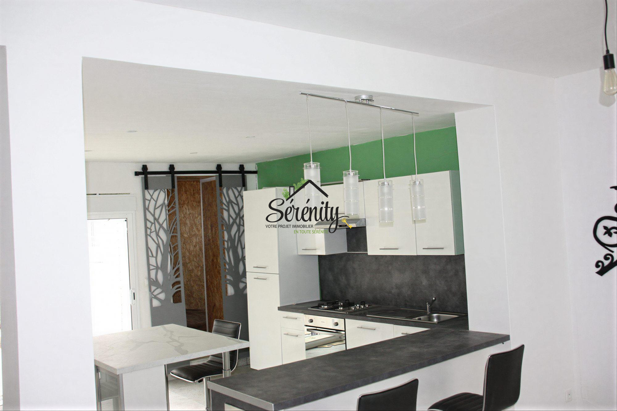Agence immobilière de Jerome HAVEZ