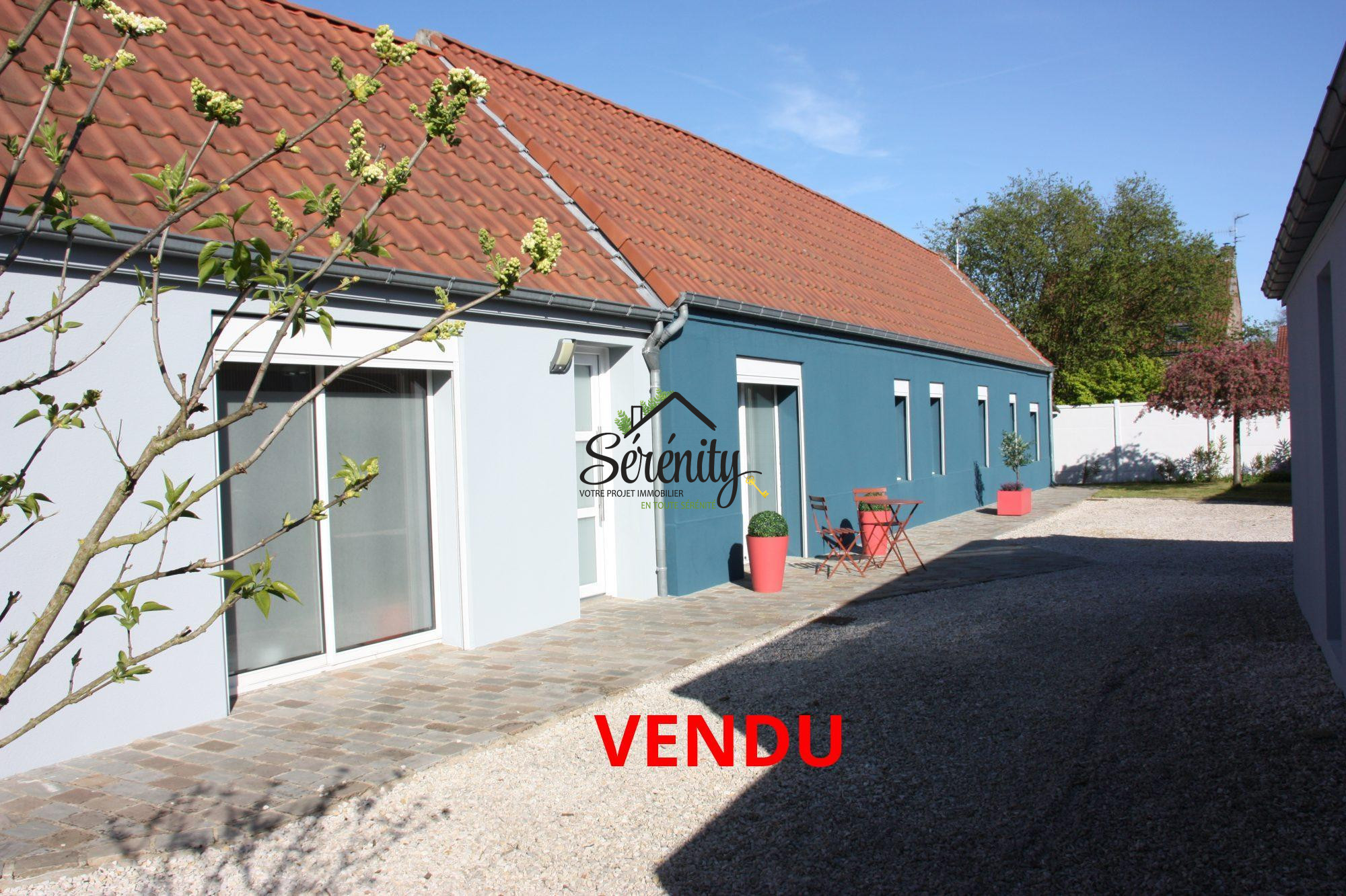 Agence immobilière de Jerome HAVEZ