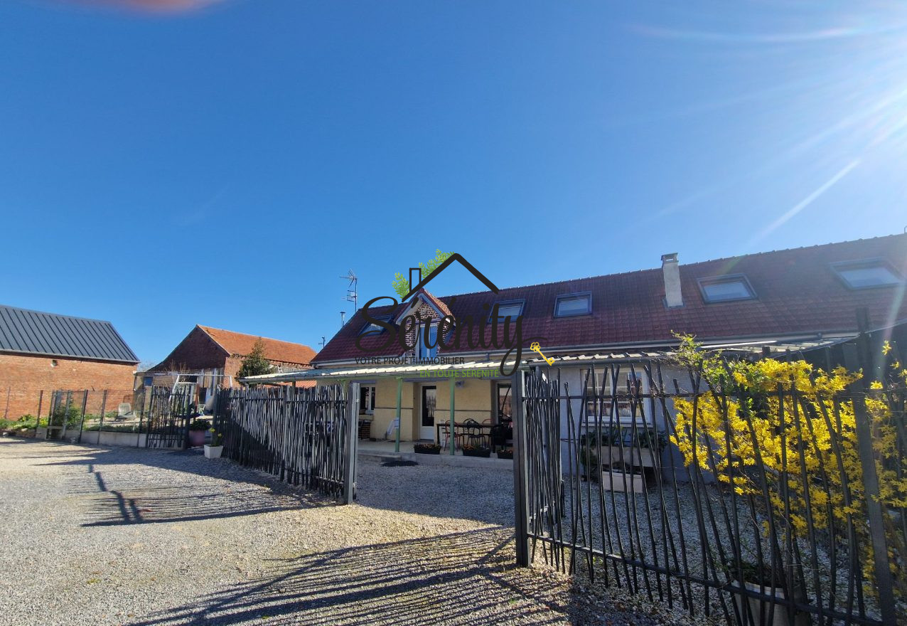 Agence immobilière de Jerome HAVEZ