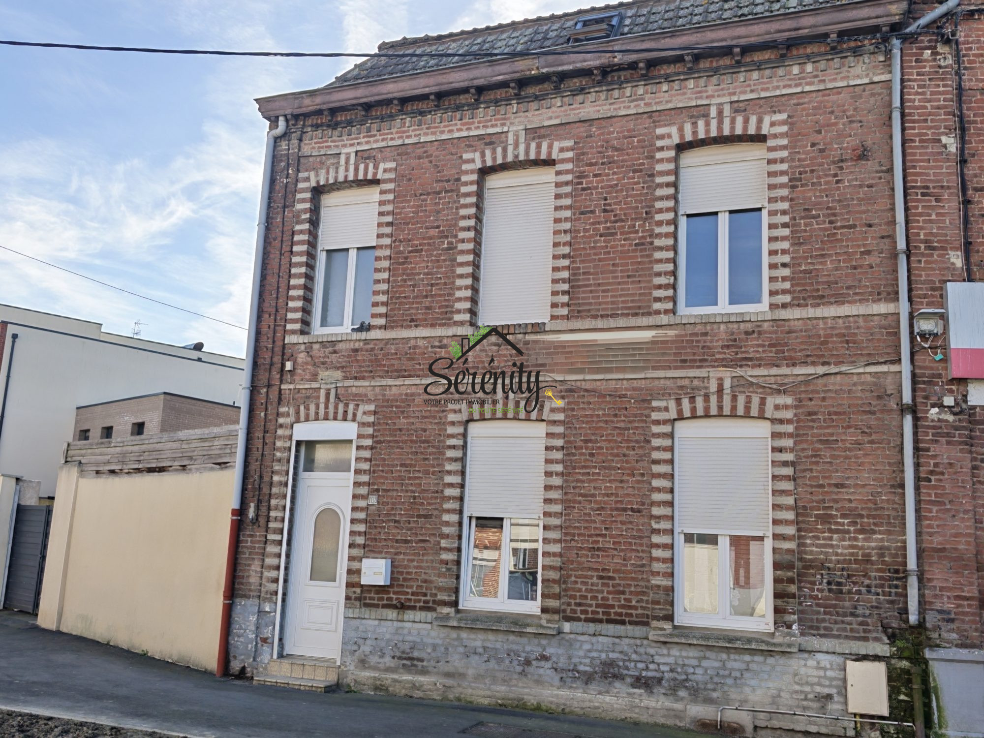 Agence immobilière de Jerome HAVEZ