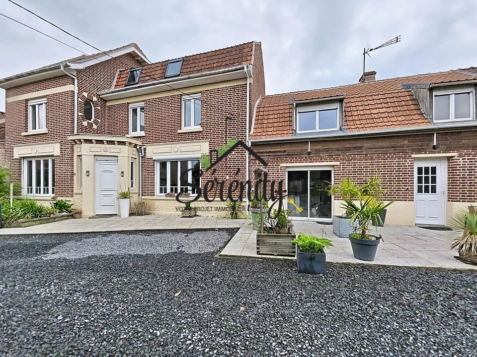 Agence immobilière de Jerome HAVEZ