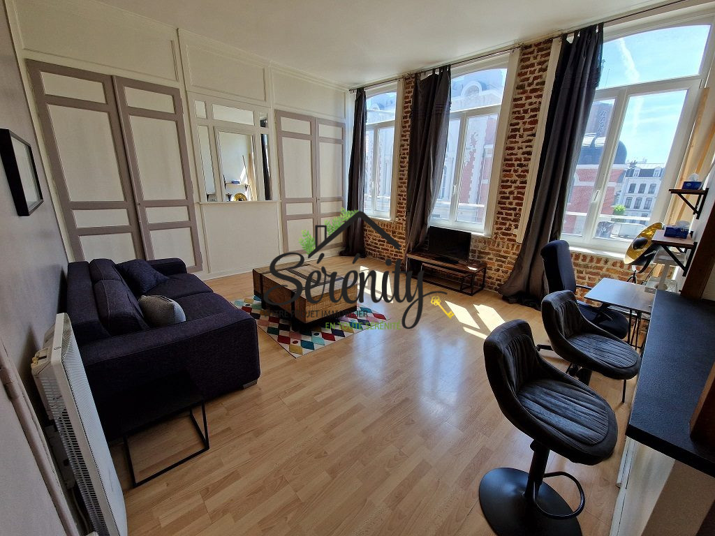 Agence immobilière de Jerome HAVEZ