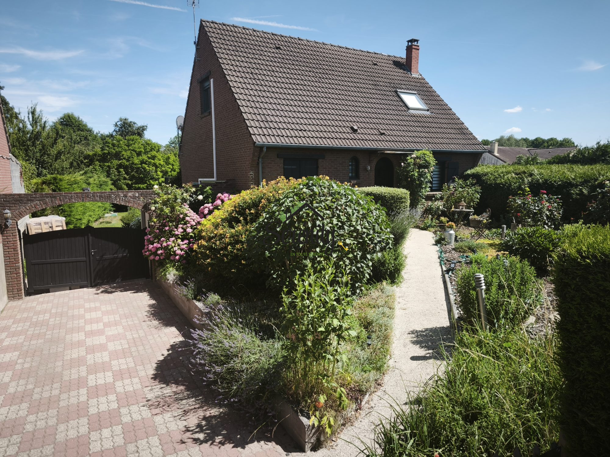 Agence immobilière de Jerome HAVEZ