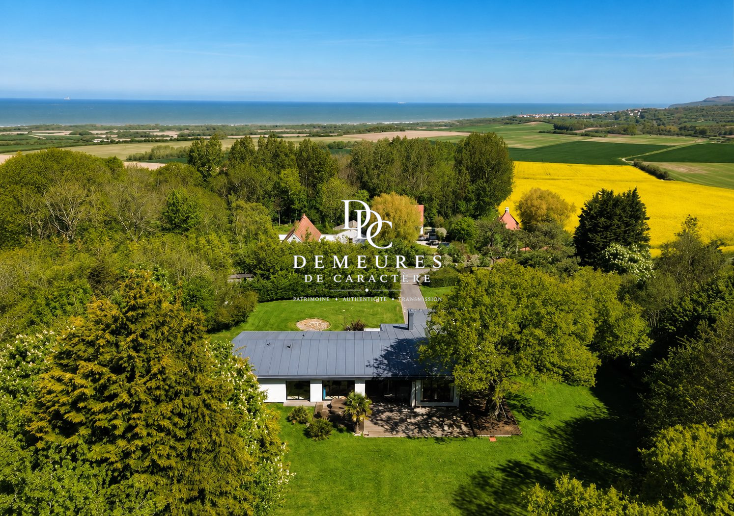 Agence immobilière de Jerome HAVEZ