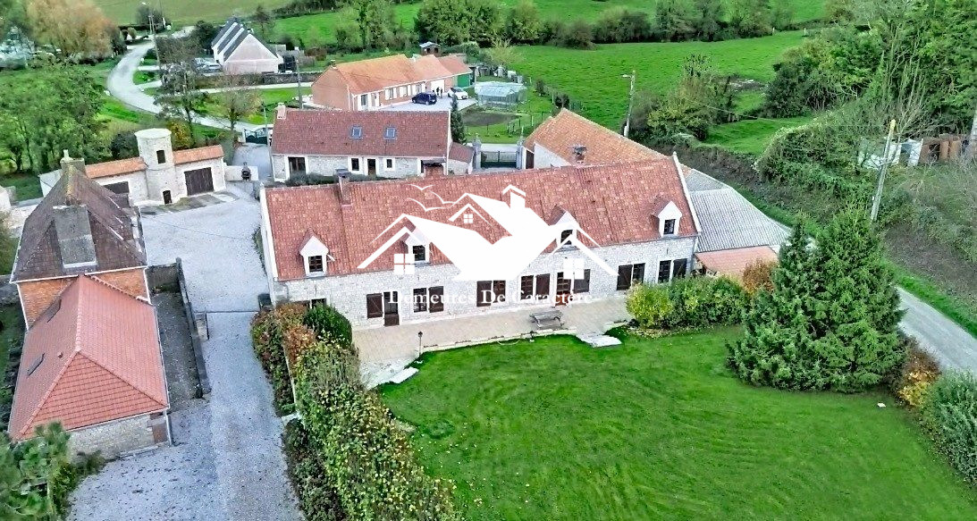 Agence immobilière de Jerome HAVEZ