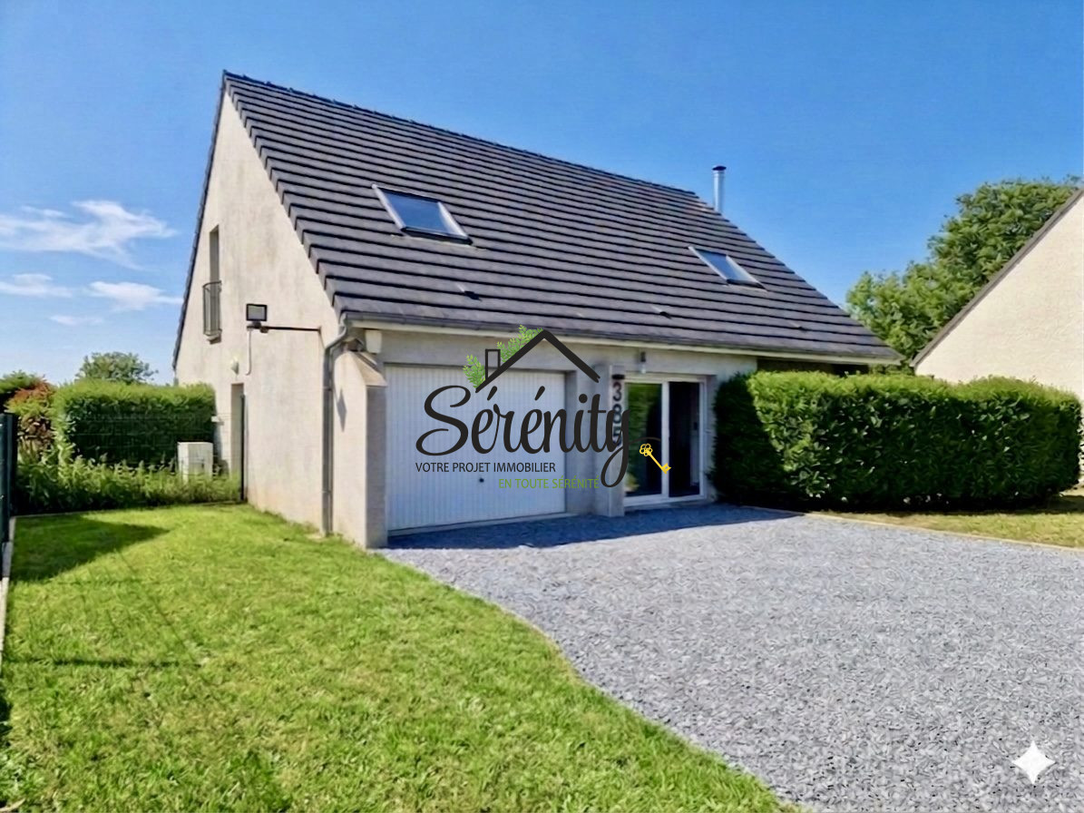 Agence immobilière de Jerome HAVEZ