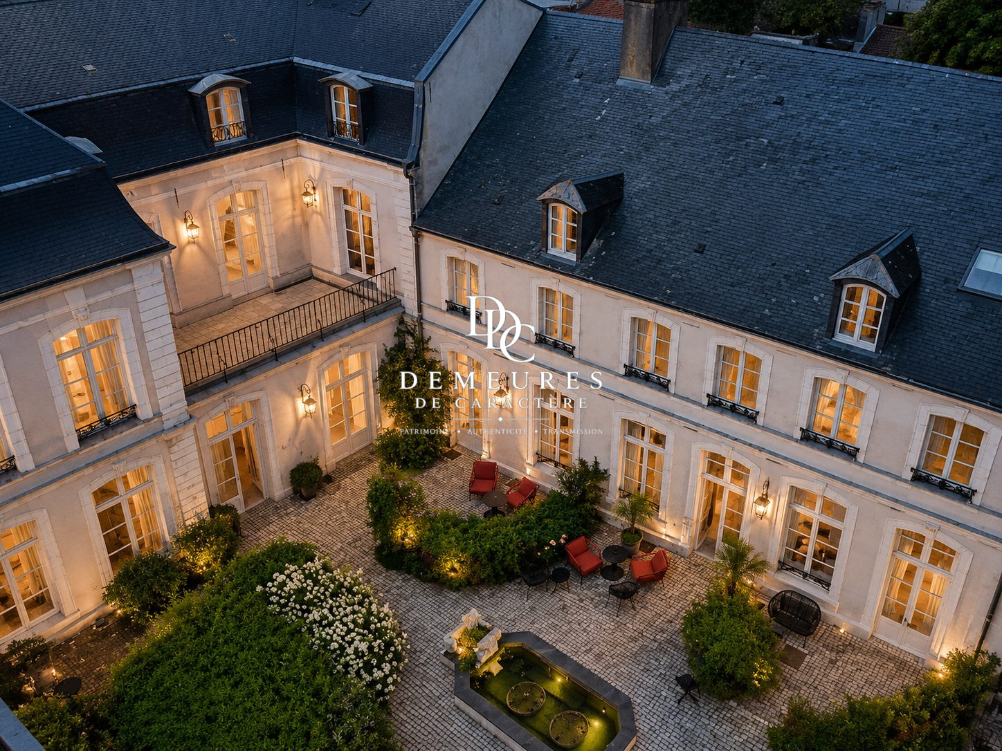 Agence immobilière de Jerome HAVEZ