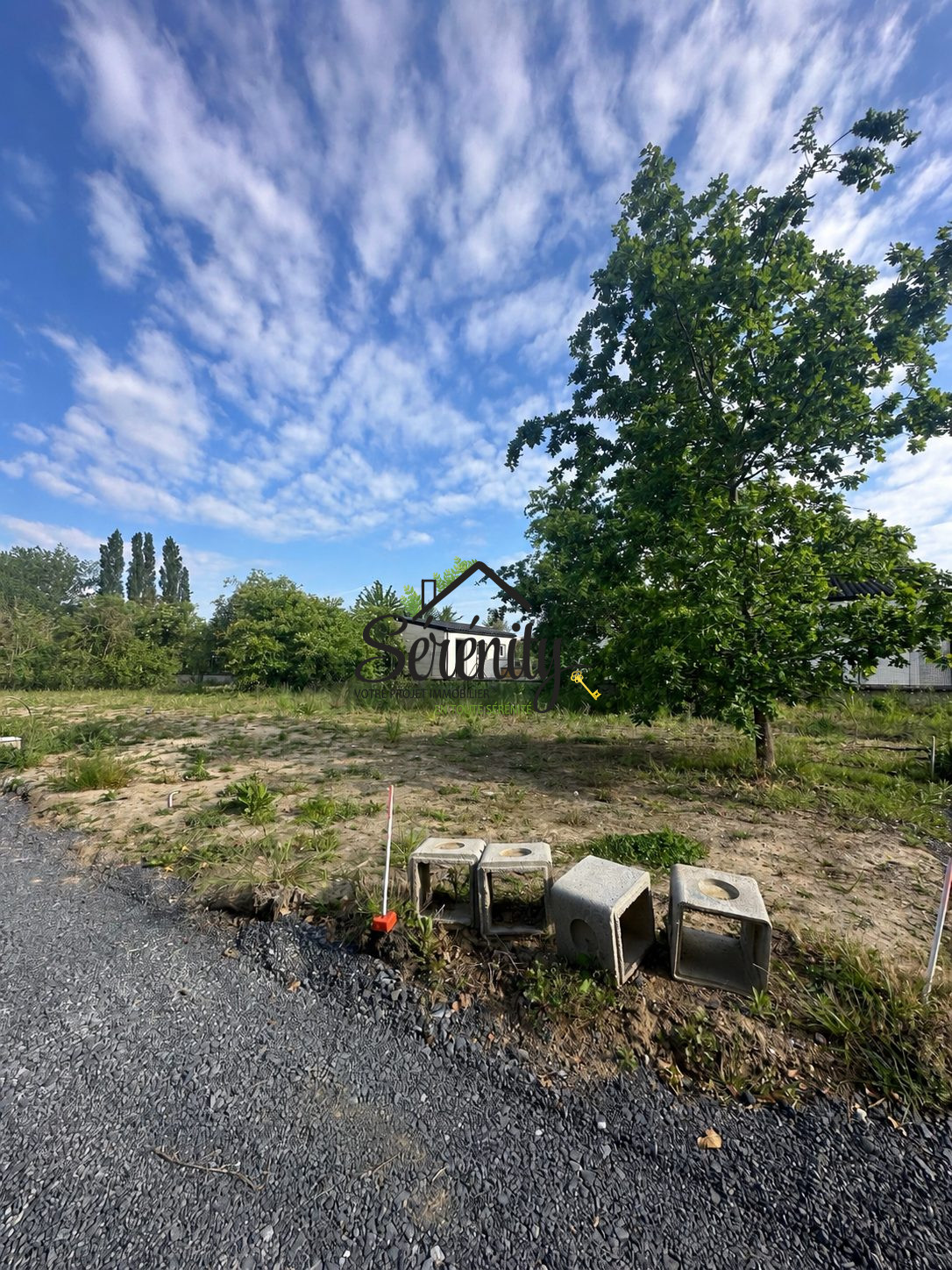 Agence immobilière de Jerome HAVEZ
